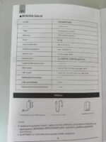 Nešiojamos elektros stotelės Advance