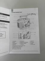 Nešiojamos elektros stotelės Advance