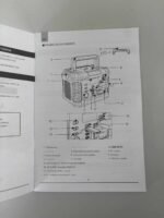 Nešiojamos elektros stotelės Advance