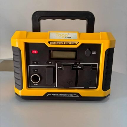 Nešiojamos elektros stotelės Advance