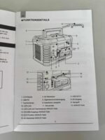 Nešiojamos elektros stotelės Advance