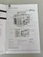 Nešiojamos elektros stotelės Advance
