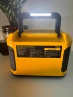 Nešiojamos elektros stotelės Advance