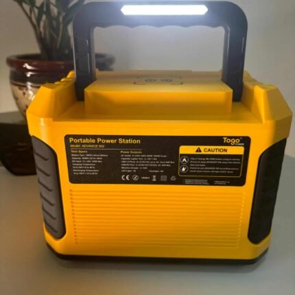 Nešiojamos elektros stotelės Advance