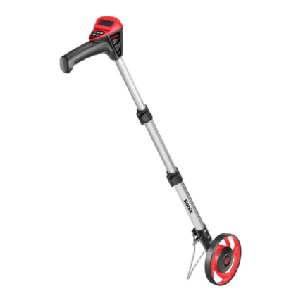 6Colių skaitmeninis matavimo ratukas "RH-9855"