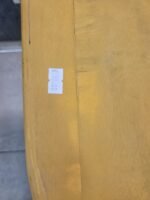 Mango medienos kavos staliukas