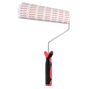 Akrilo dažų volelis "RH-9955"