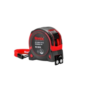 Anti-Shock dengta matavimo juosta 3 metrai "RH-9038"