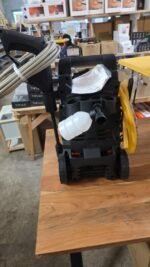 Aukšto slėgio plovykla