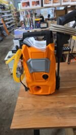 Aukšto slėgio plovykla