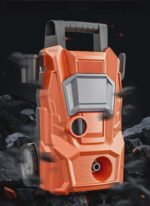 Aukšto slėgio plovykla