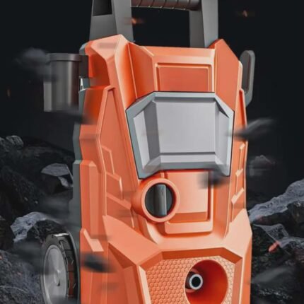 Aukšto slėgio plovykla