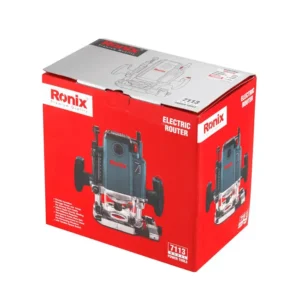 Elektrines frezavimo staklės 2100 W "7113"