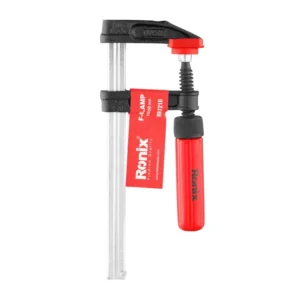 F-spaustukas 150x50mm "RH-7210"