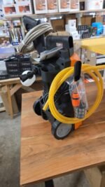 Aukšto slėgio plovykla