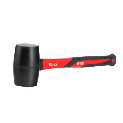 Guminis plaktukas 500gr "RH-4731"