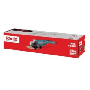 Kampinis šlifuoklis 2200 W, 230 mm "3260"