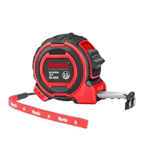 Matavimo juosta 5.5m-Omega modelis "RH-9060"