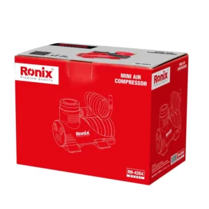 Mini oro kompresorius 7 barų "RH-4264"