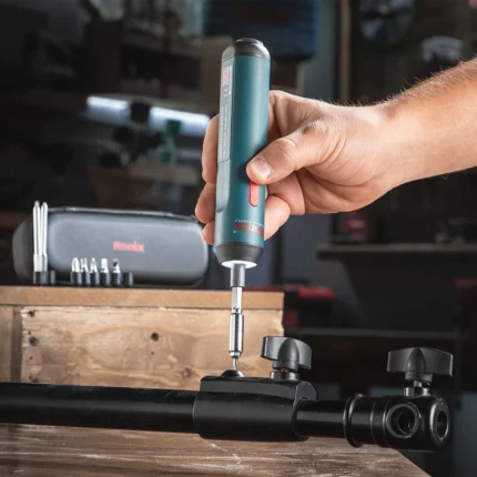 Bevielis atsuktuvas (8591)