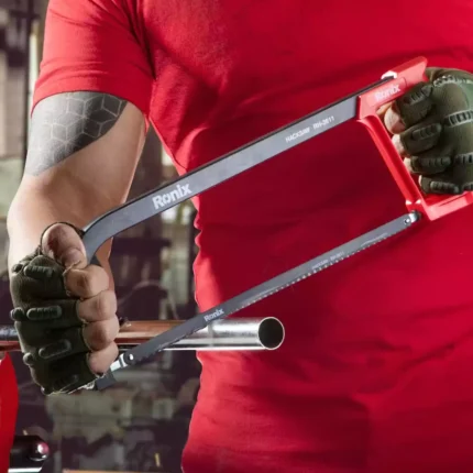 Pjūklas metalui (RH-3611)