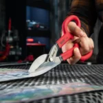 Skardos žirklės (RH-3910)