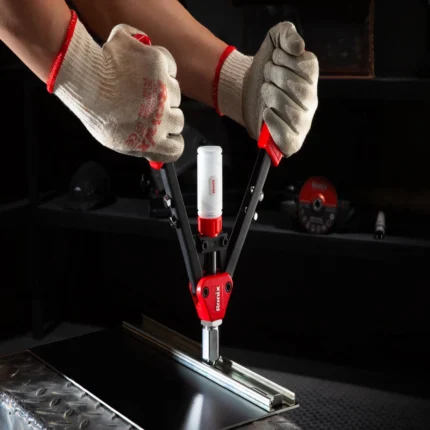 Rankinis kniedytuvas (RH-1610)