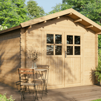 Ontario 300 x 300 cm