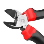 Įstrižinio pjovimo replės