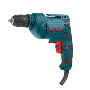 Elektrinis gręžtuvas 450 W (2112A)