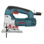 Elektrinis siaurapjūklis 650 W - 3100 aps./min (4120)