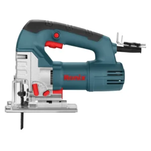 Elektrinis siaurapjūklis 650 W - 3100 aps./min (4120)