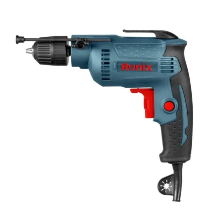 Elektrinis gręžtuvas 420 W (2115)