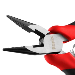 Mini siaurasnapės replės (RH-1304)