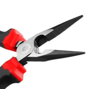 200 mm siaurasnapės replės – „Maxi“ serija (RH-1368)