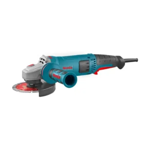 Mažas kampinis šlifuoklis 1200 W – 125 mm