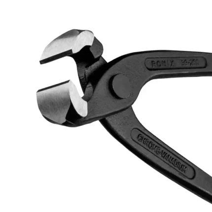 250 mm armatūros kirpimo ir sukimo replės (RH-1513)