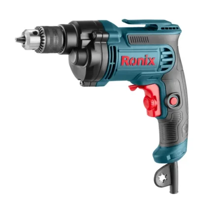 Elektrinis gręžtuvas 500 W (2116)