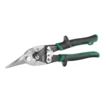 Aviacinės žirklės, skirtos dešininiam pjūviui (RH-3905)