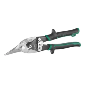 Aviacinės žirklės, skirtos dešininiam pjūviui (RH-3905)