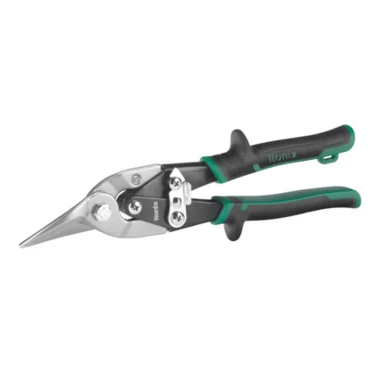 Aviacinės žirklės, skirtos dešininiam pjūviui (RH-3905)