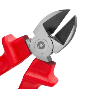 180 mm šoninio kirpimo replės – „Ultra“ serija (RH-1278)