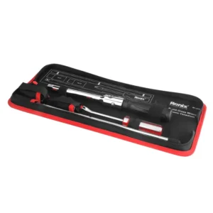 Greito sukimo kryžminių raktų rinkinys (RH-2690)