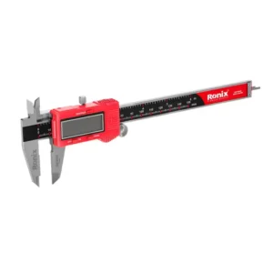 Skaitmeninis slankmatis 150 mm (RH-9706)