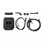 DC lanko suvirinimo keitiklis 400A