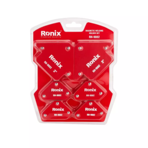 Magnetinių suvirinimo laikiklių rinkinys (RH-9082)