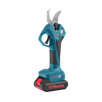 Bešepetis akumuliatorinis genėtuvas 28 mm