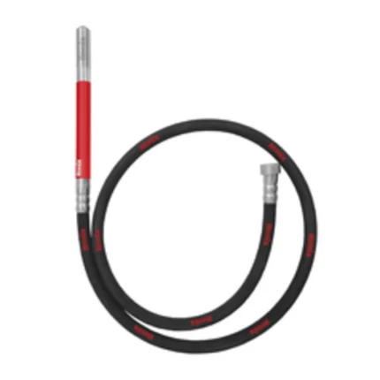 Lankstusis velenas (3 m) (2420-5)