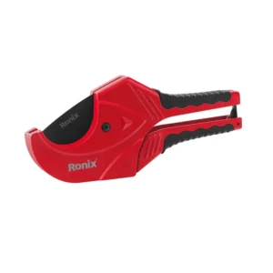 Skardos ar plastikinių vamzdžių žirklės (RH-3207)