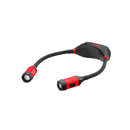 Ant kaklo nešiojamas žibintas (RH-4288)